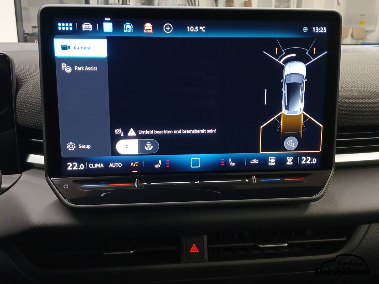 Volkswagen T-Roc – Bild 20