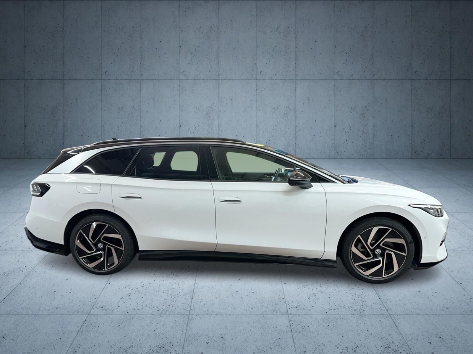 Volkswagen ID.7 Tourer – Bild 6