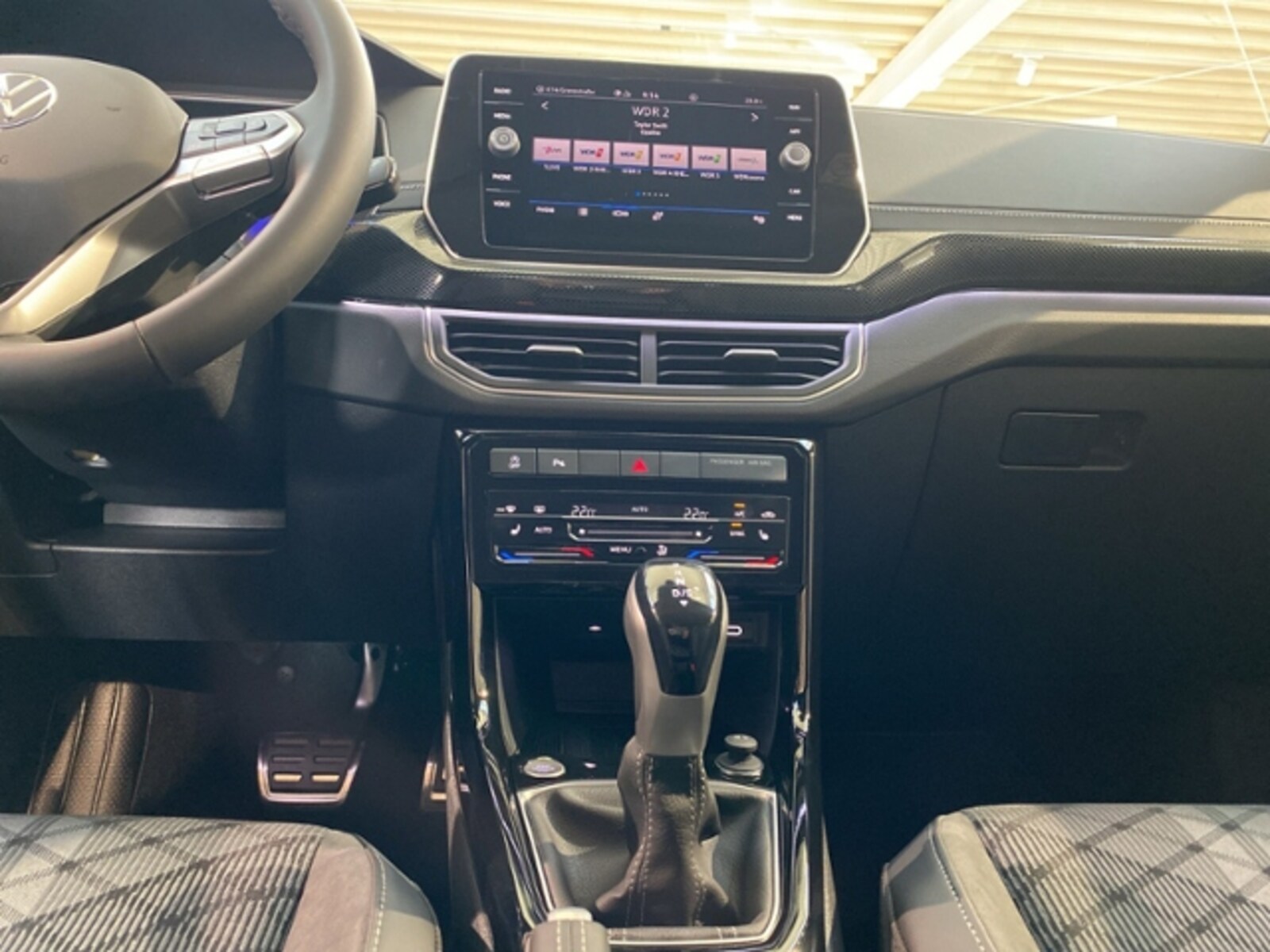 Volkswagen T-Cross – Bild 17