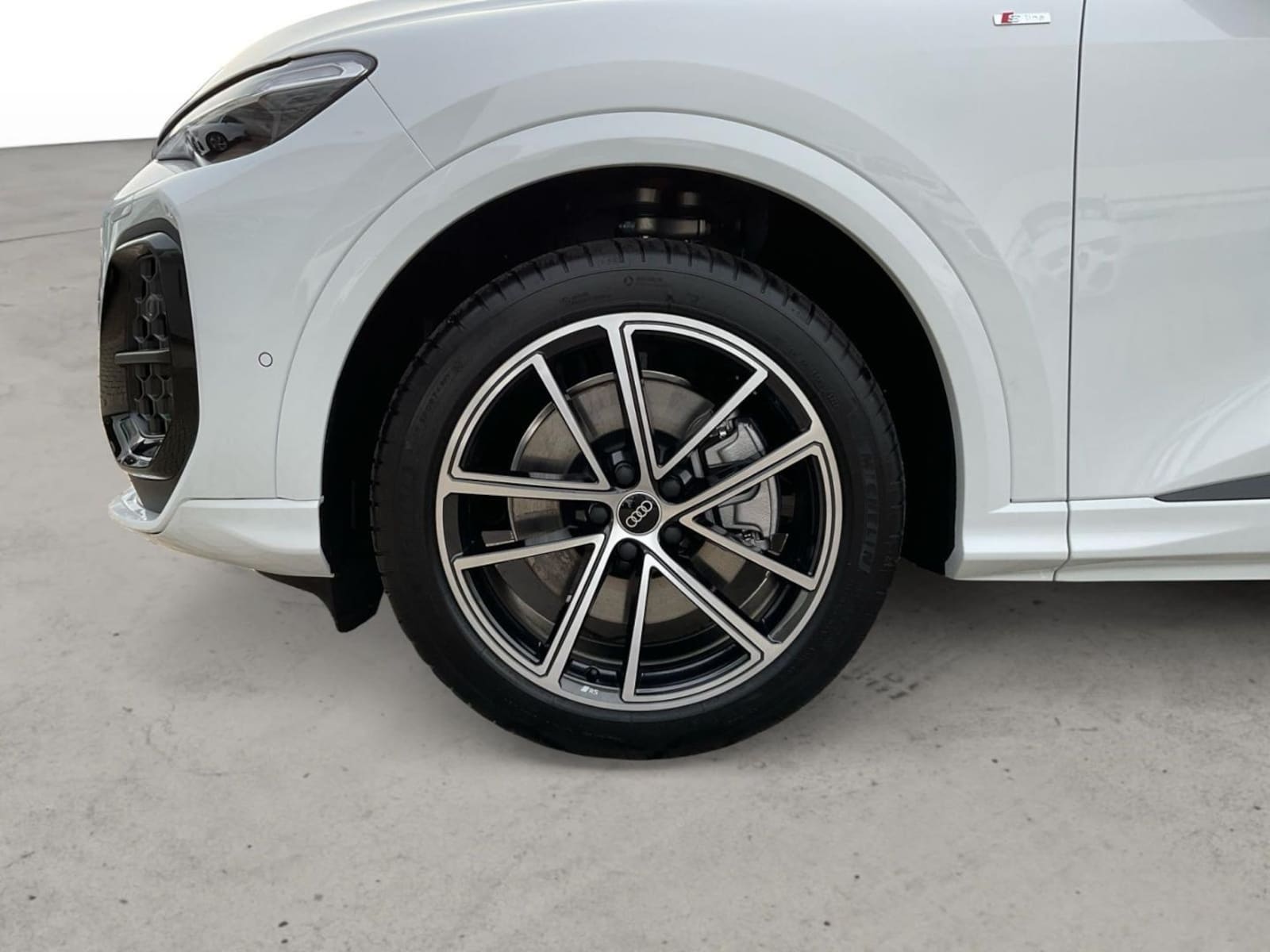 Audi Q5 Sportback – Bild 14