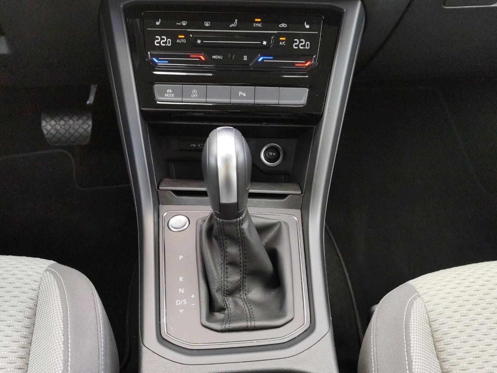 Volkswagen Touran – Bild 9