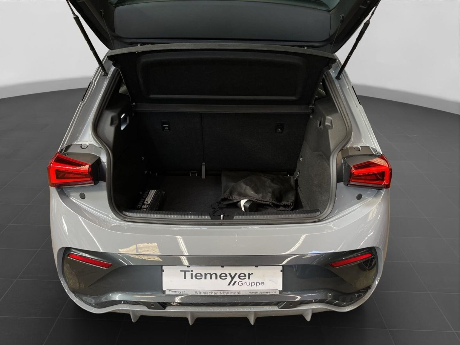 CUPRA Born – Bild 16