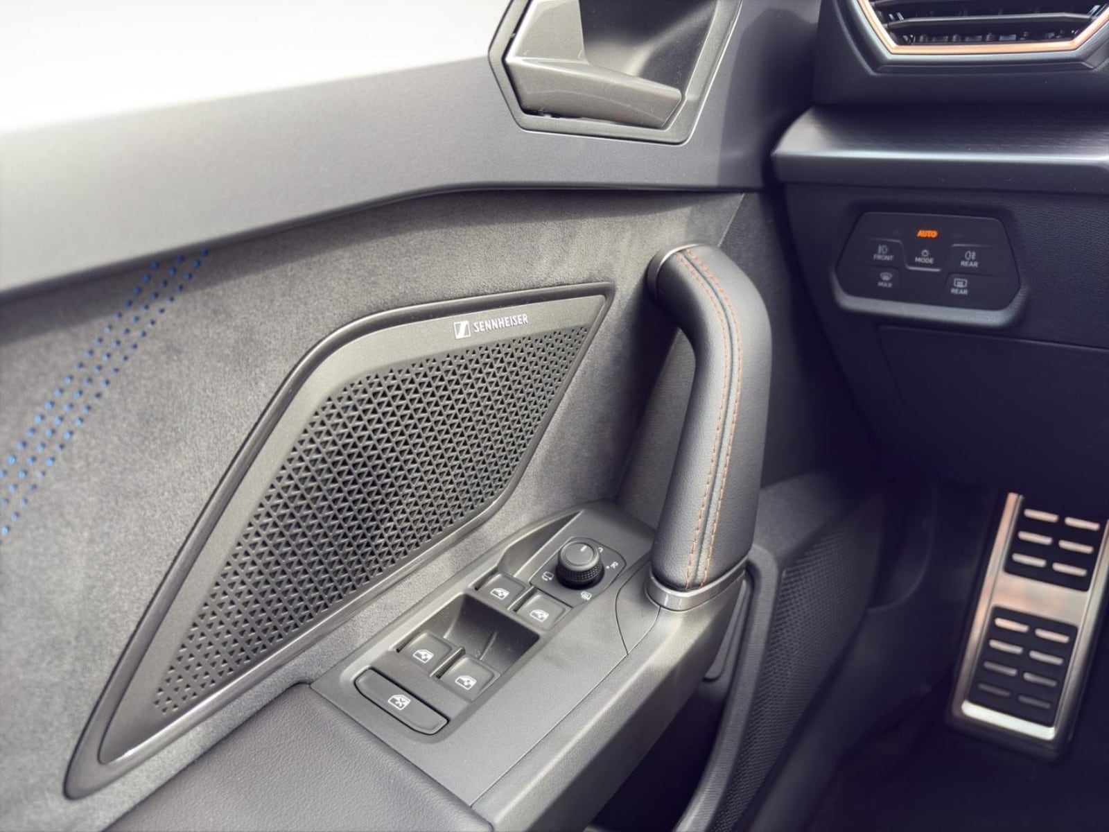 CUPRA Formentor – Bild 16