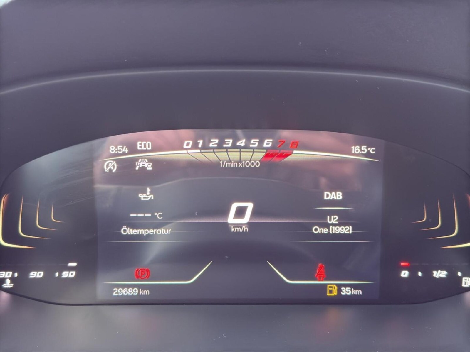 SEAT Ateca – Bild 19