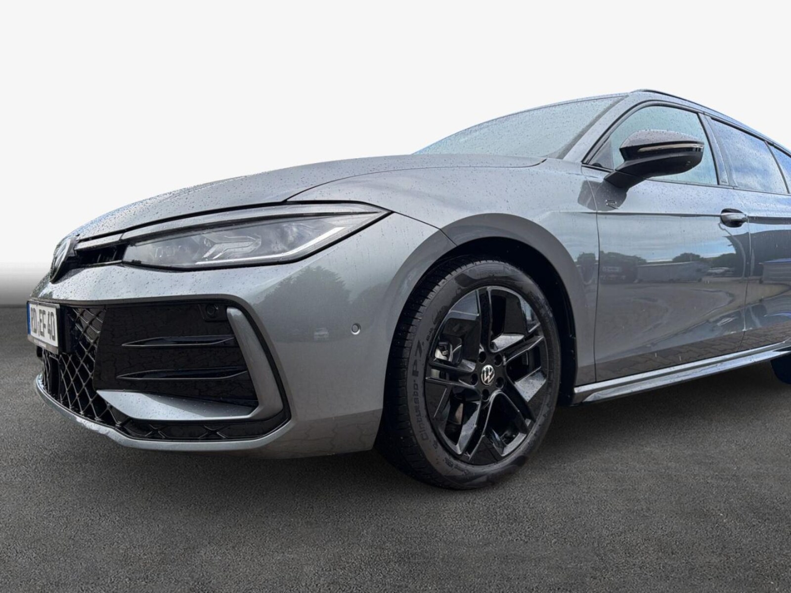 Volkswagen Passat – Bild 6