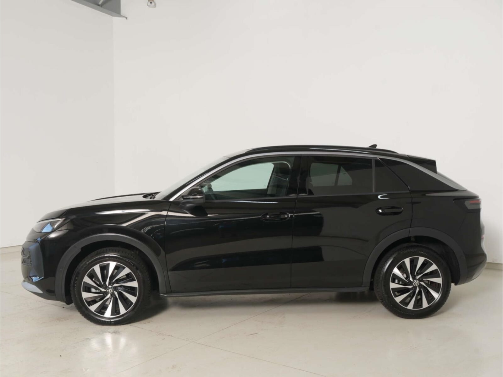 Volkswagen T-Roc – Bild 7