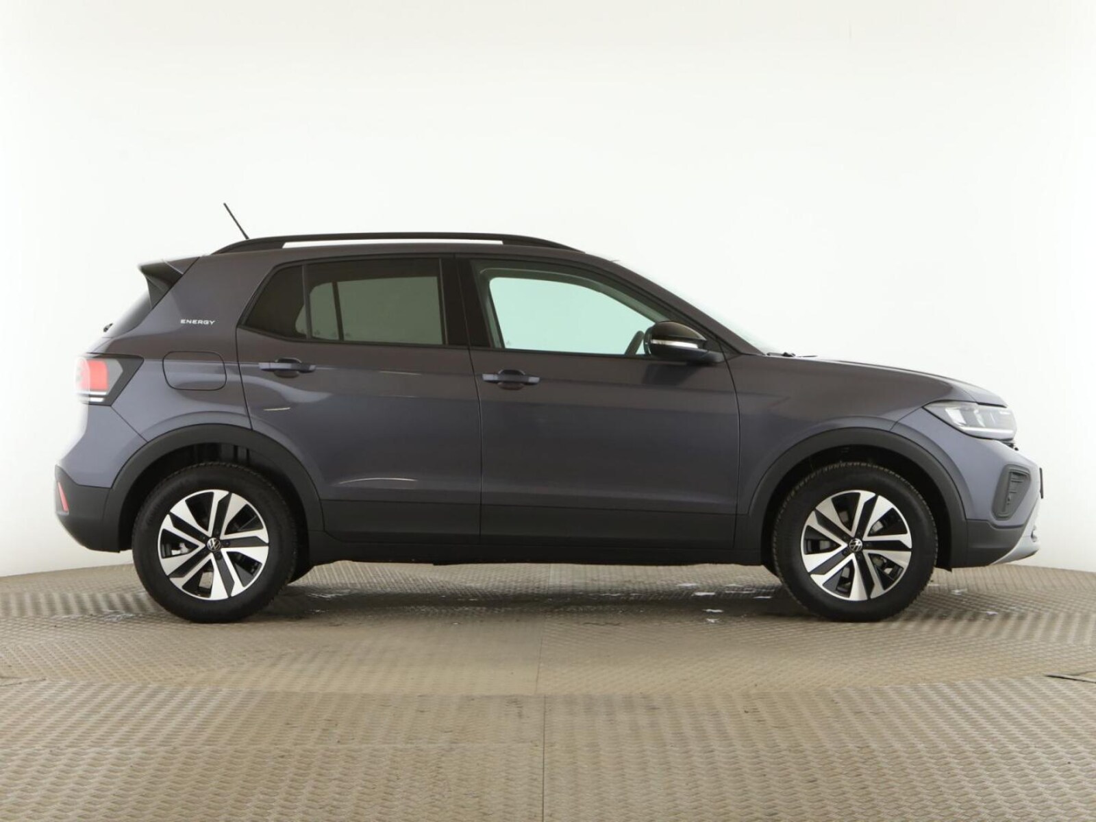 Volkswagen T-Cross – Bild 8