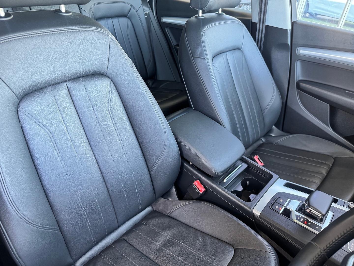 Image about Audi Q5 45 TFSI quattro design 185 kW S tronic