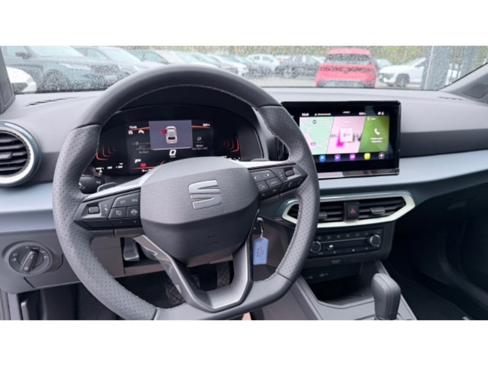 SEAT Ibiza – Bild 12