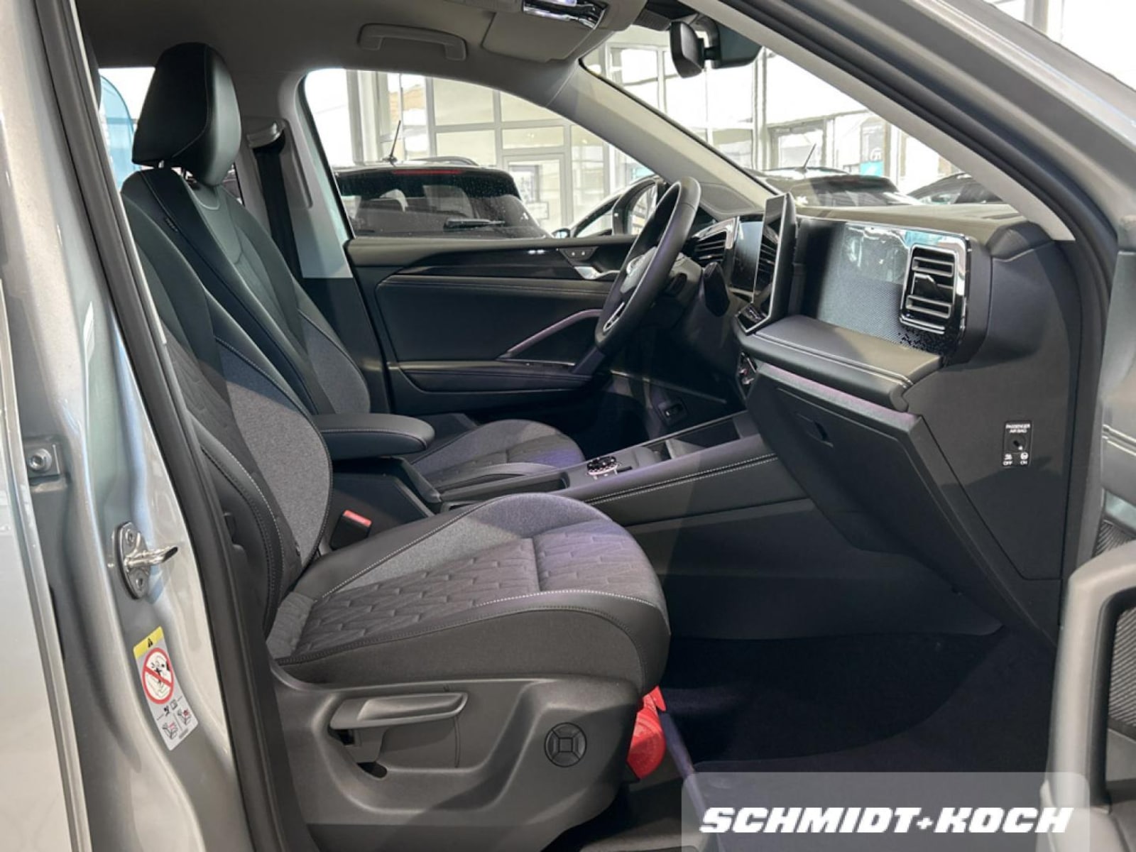 Volkswagen Tiguan – Bild 5