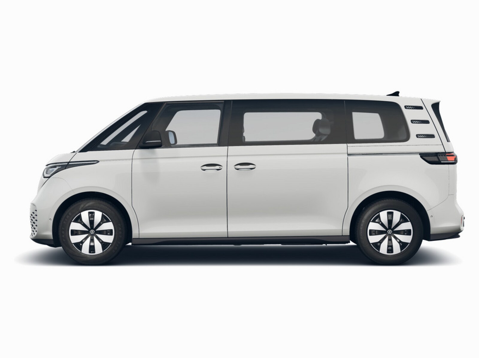 Volkswagen ID. Buzz – Bild 7