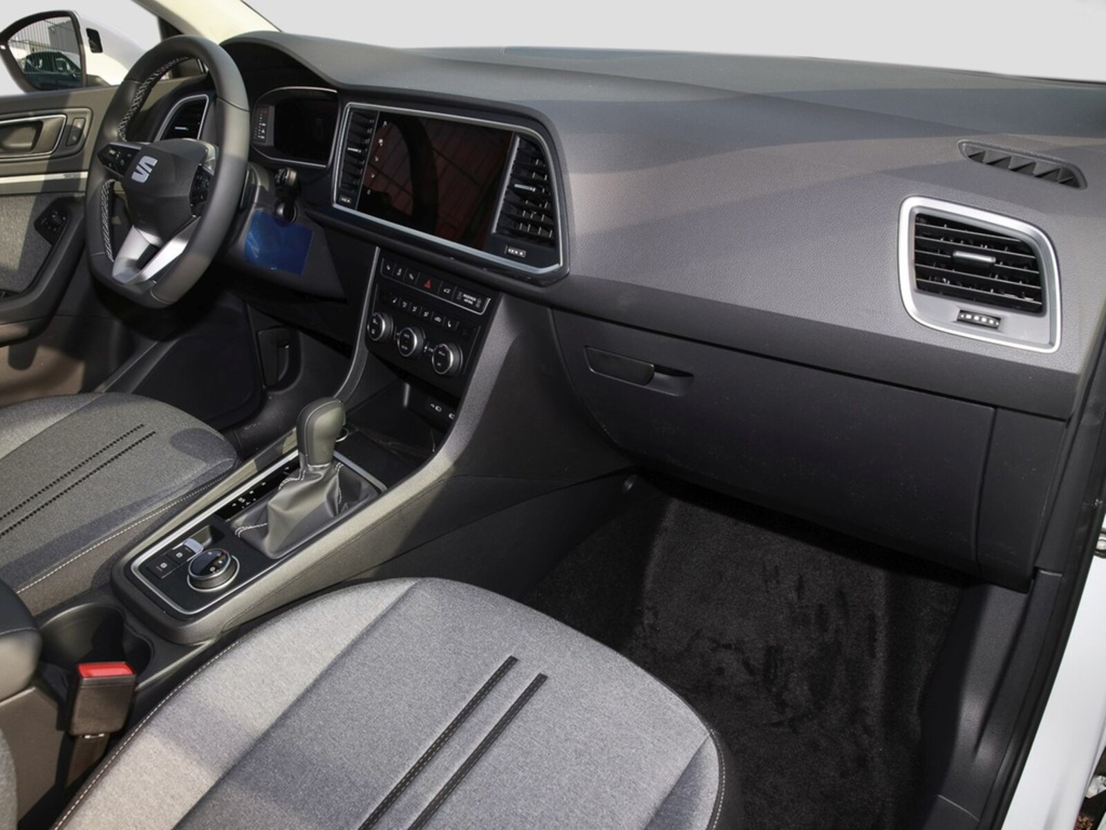 SEAT Ateca – Bild 8