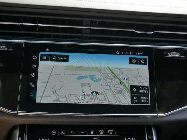2026 Audi RS Q8 Base - Photo 17