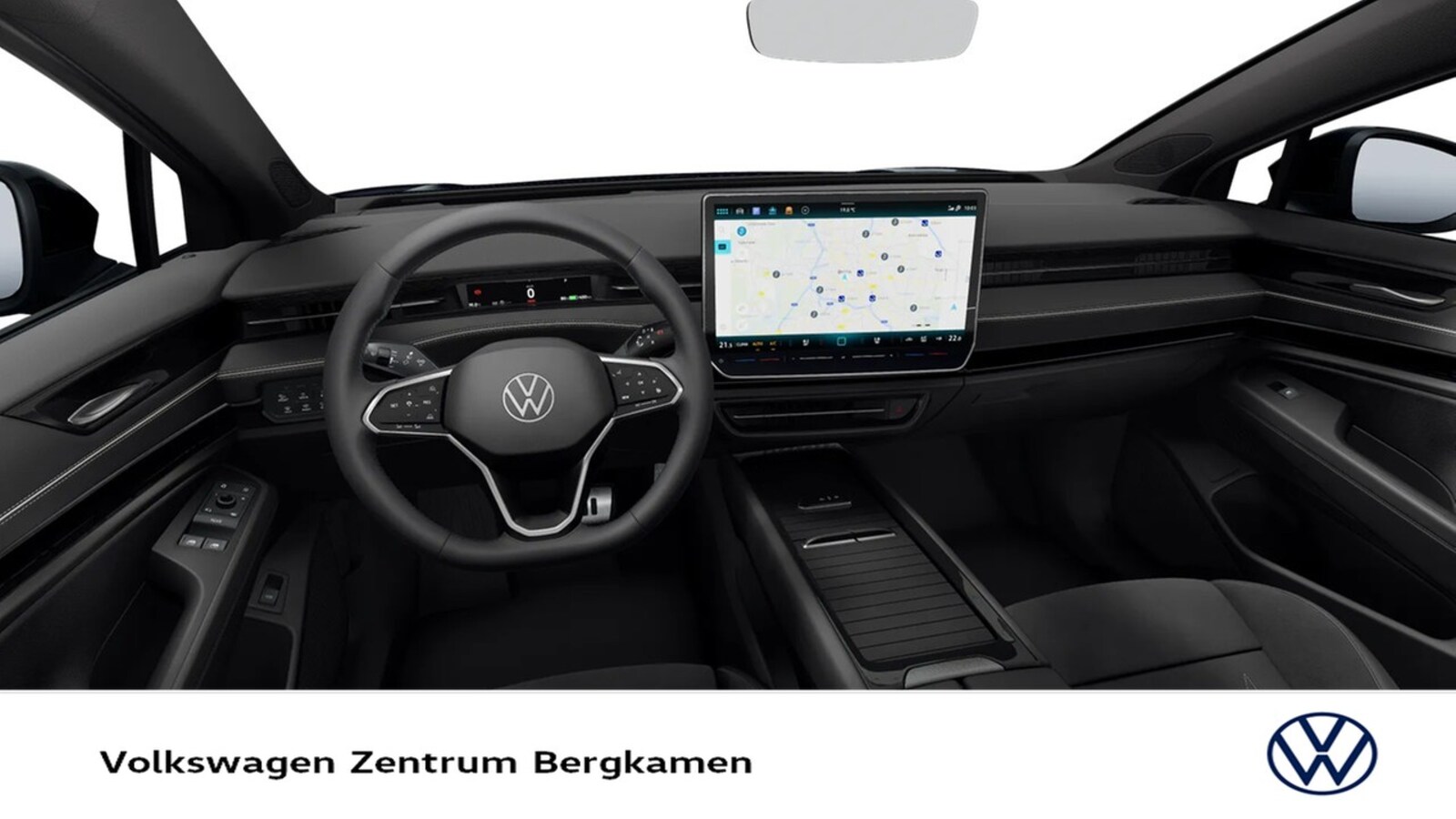 Volkswagen ID.7 – Bild 8