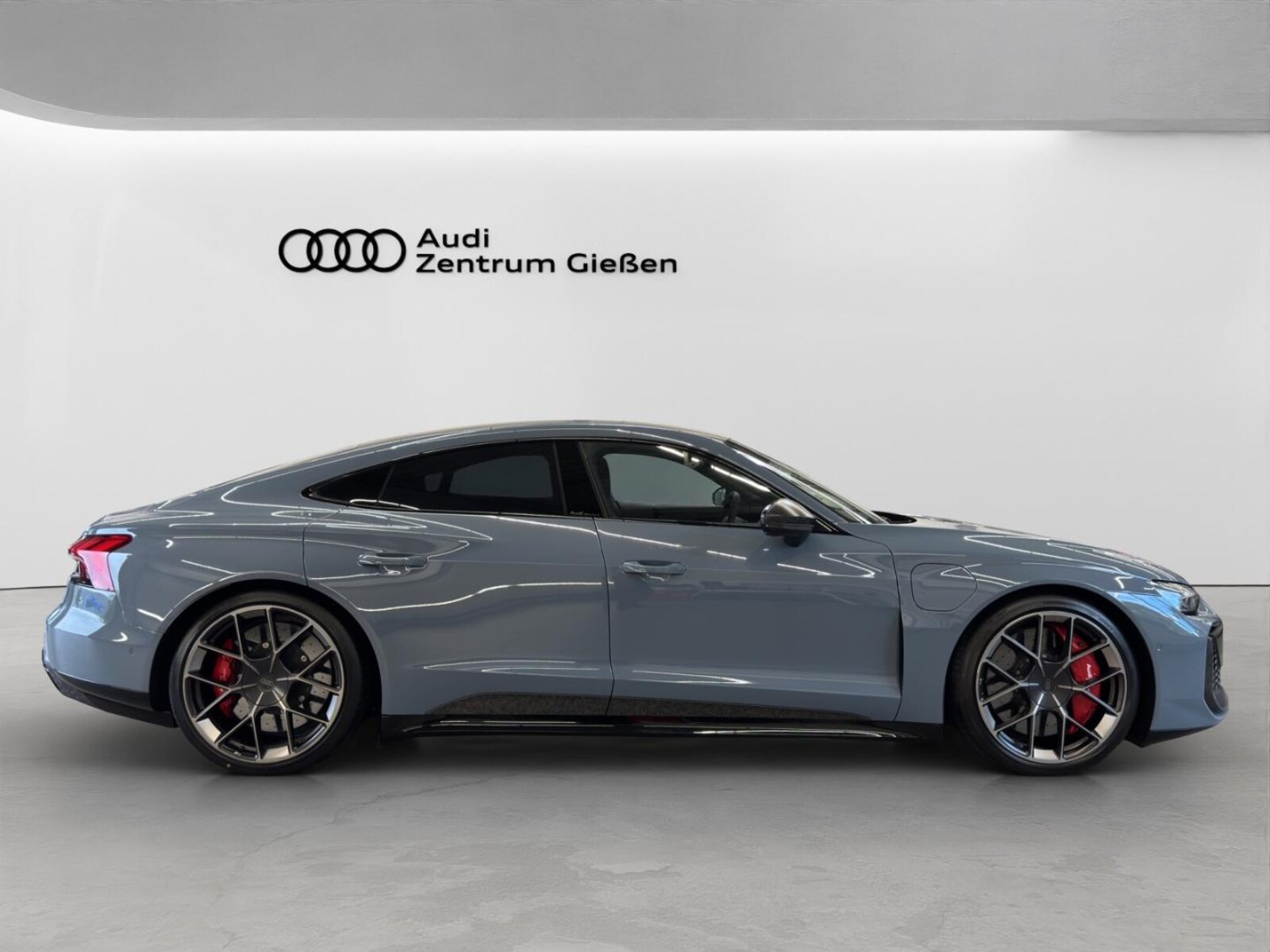 Audi RS e-tron GT performance – Bild 7