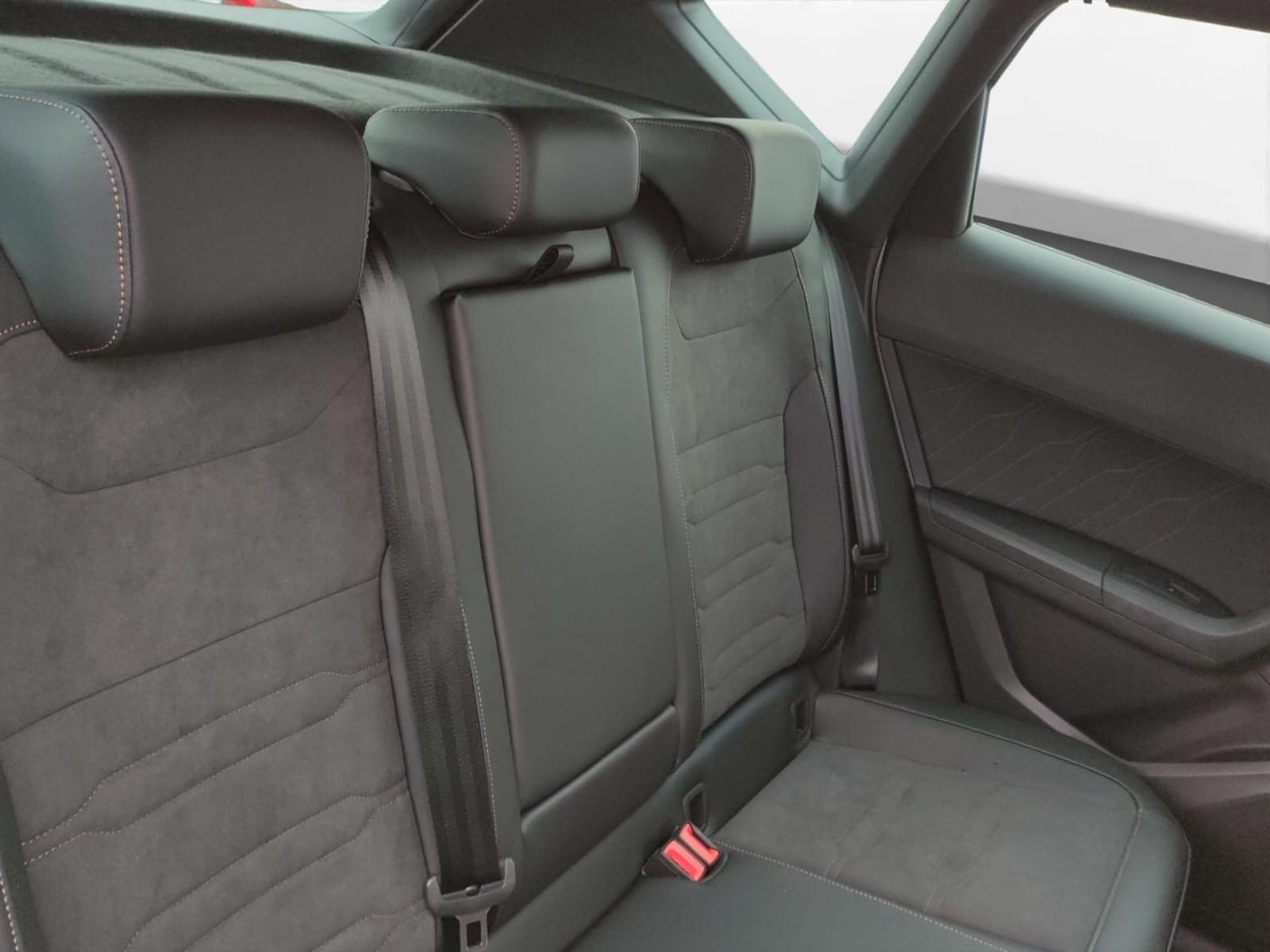 CUPRA Ateca – Bild 14