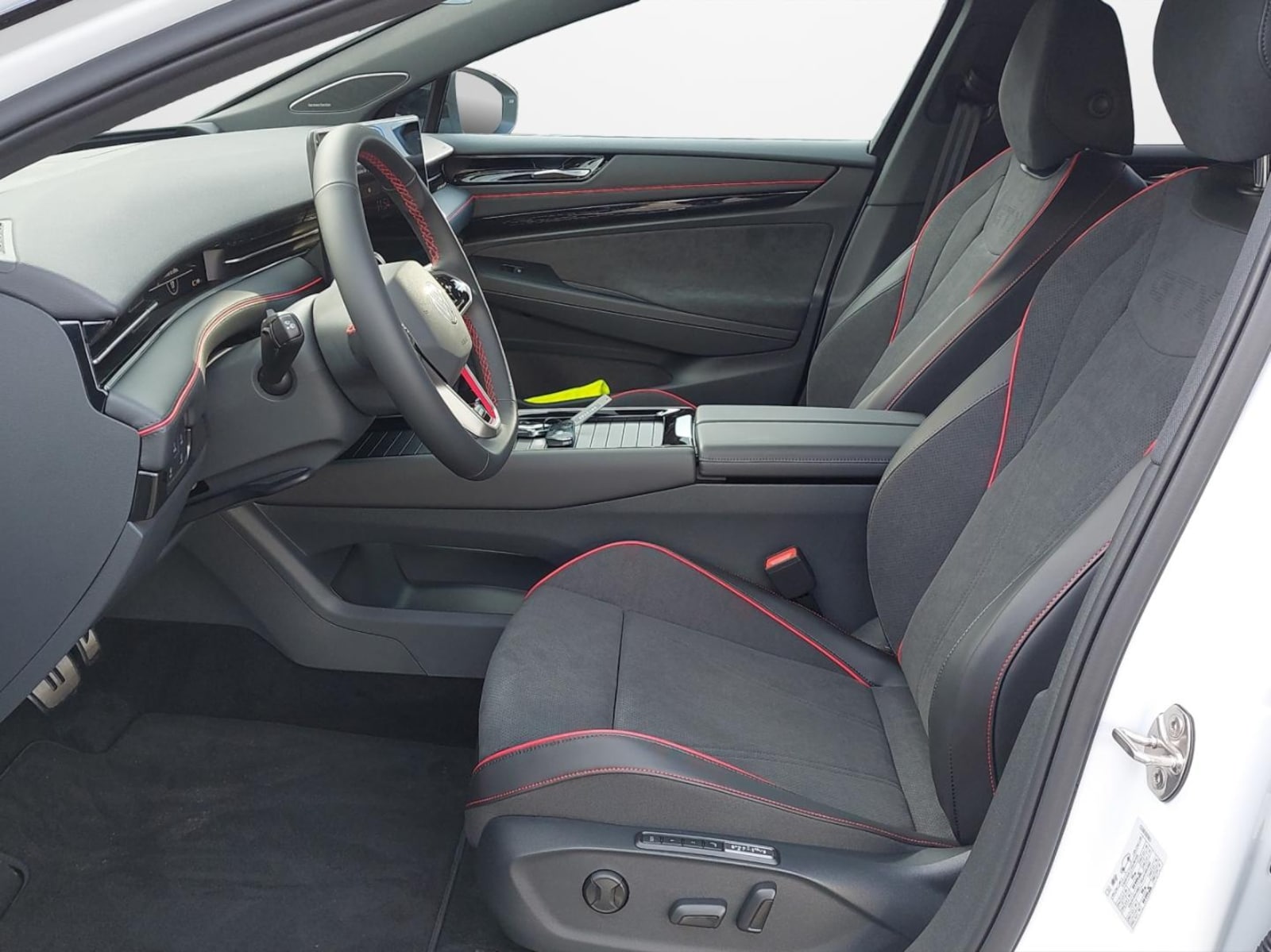 Volkswagen ID.7 Tourer – Bild 8