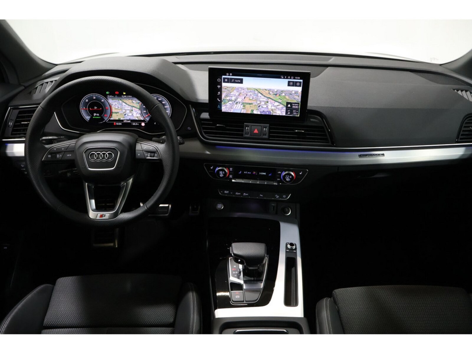 Audi Q5 Sportback – Bild 8