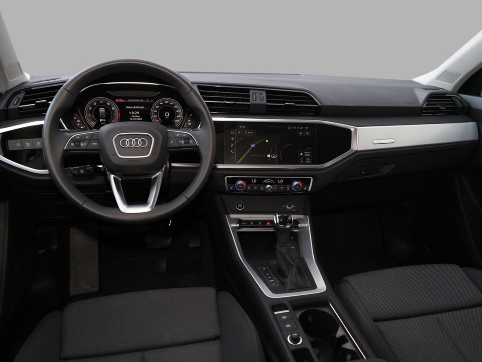 Audi Q3 – Bild 17