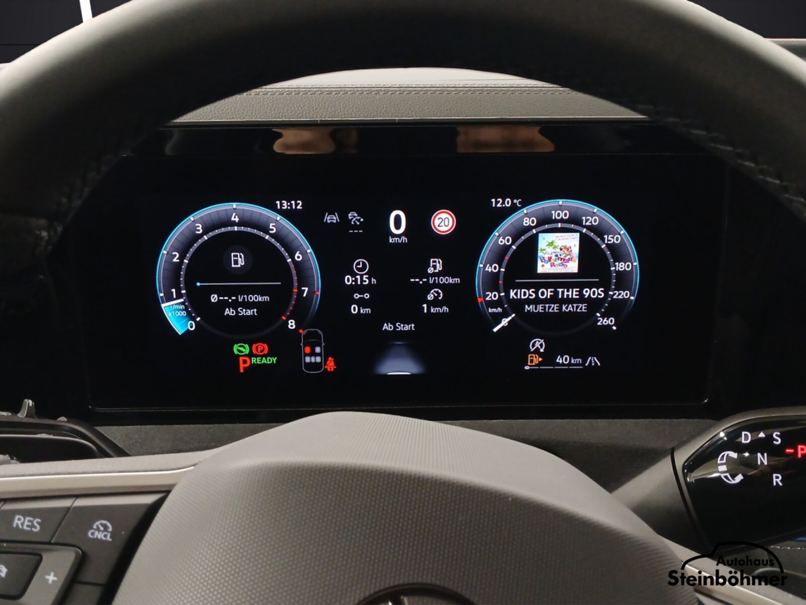 Volkswagen Tiguan – Bild 17