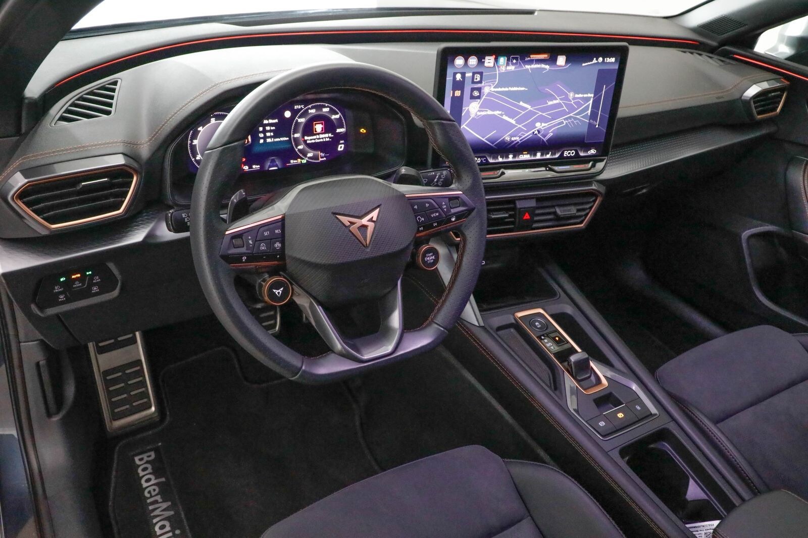 CUPRA Leon – Bild 15