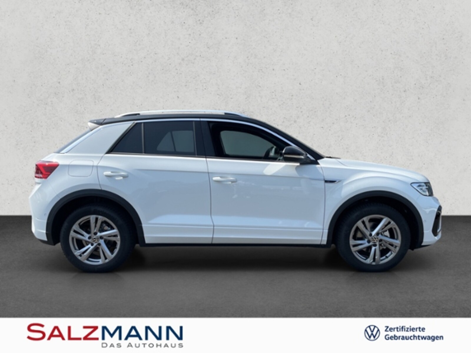 Volkswagen T-Roc – Bild 6