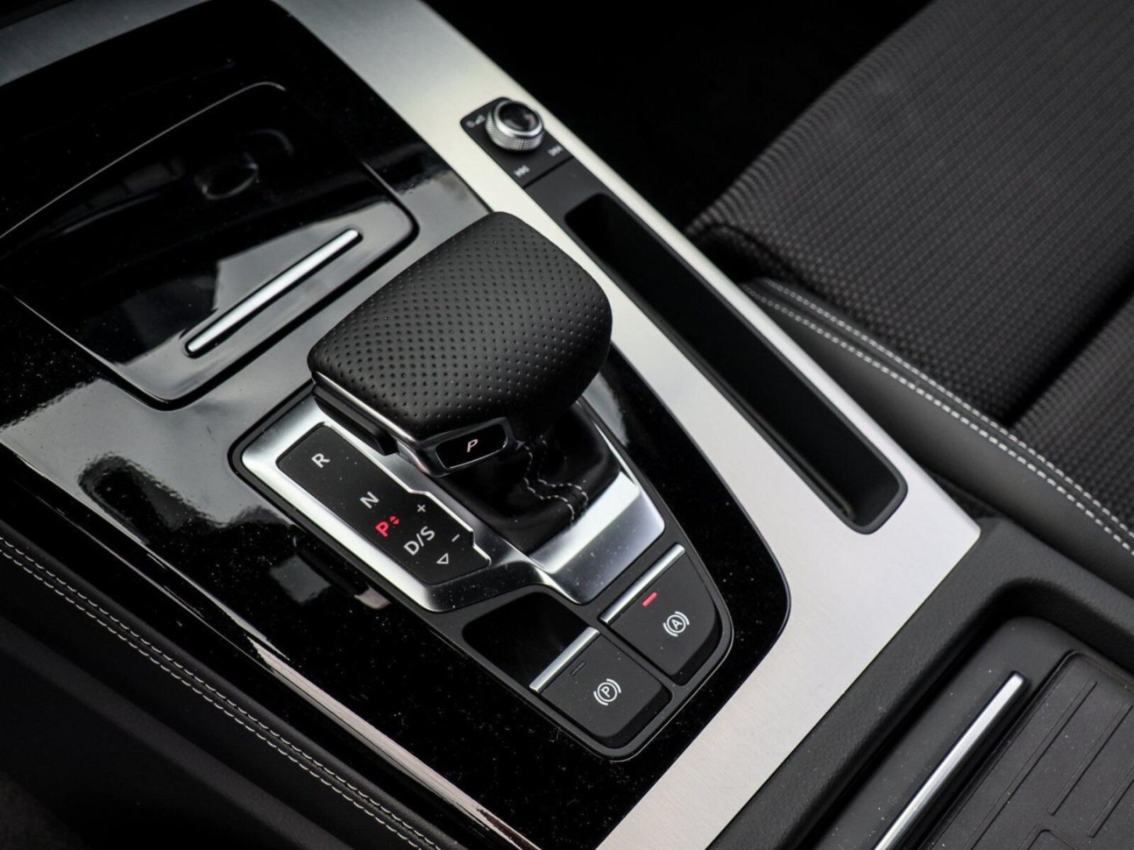 Audi Q5 – Bild 10