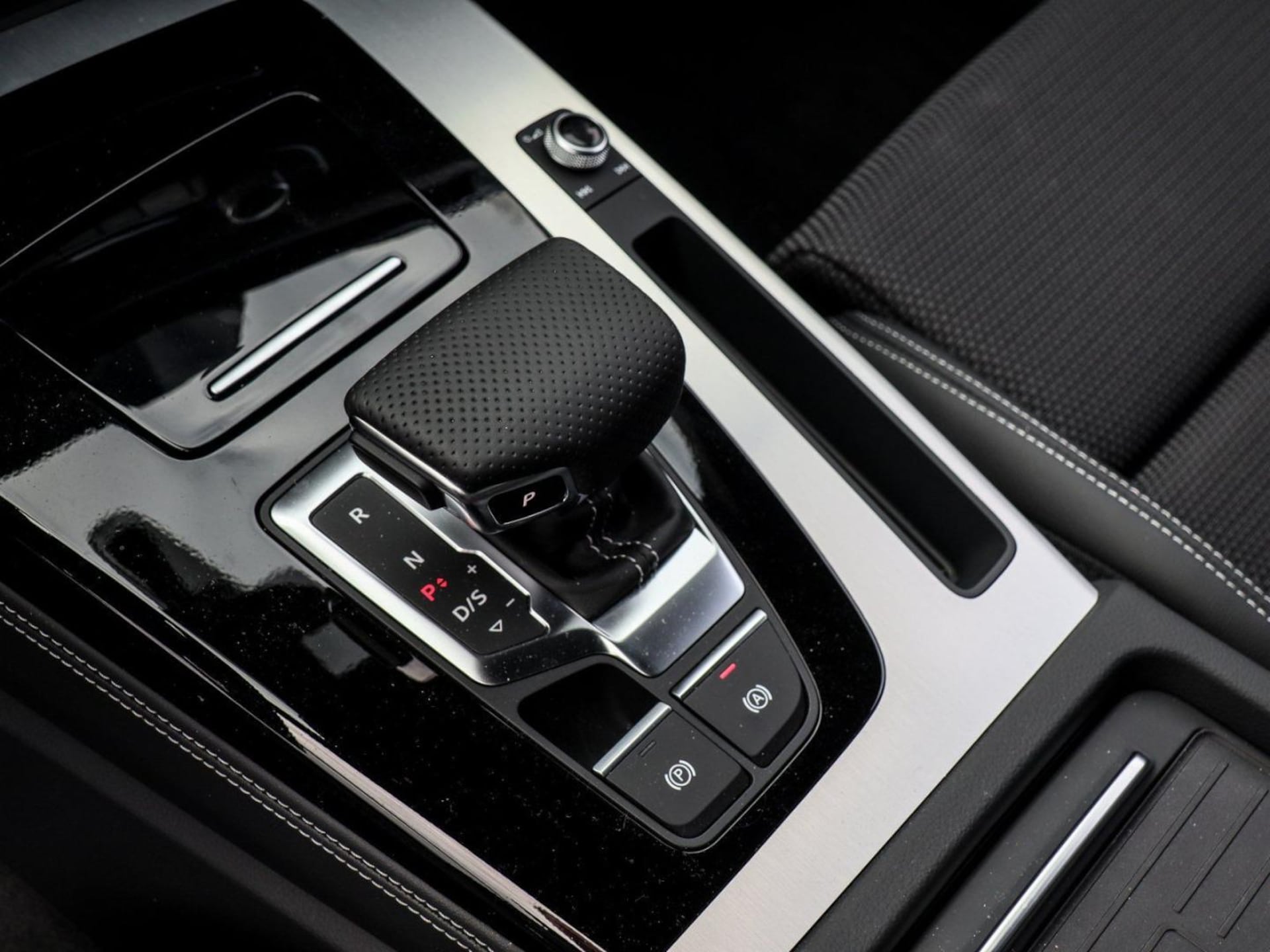 Audi Q5 TFSI e S line
