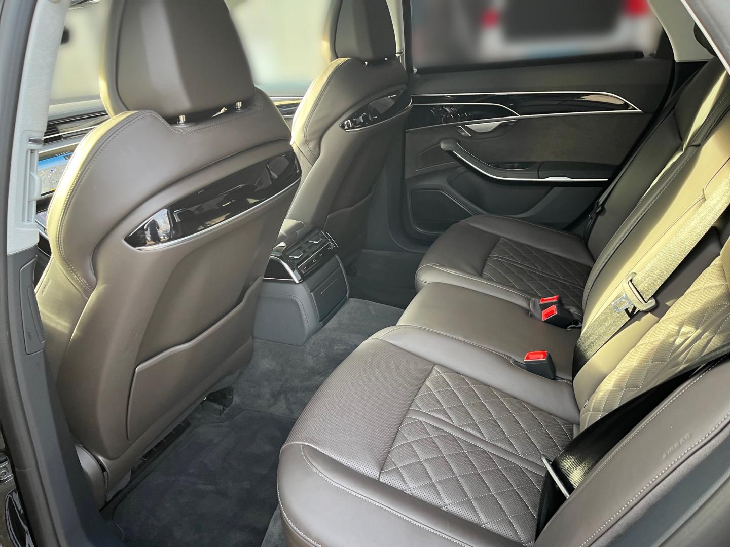 Image about Audi A8 TFSI e 60 TFSI e quattro tiptronic