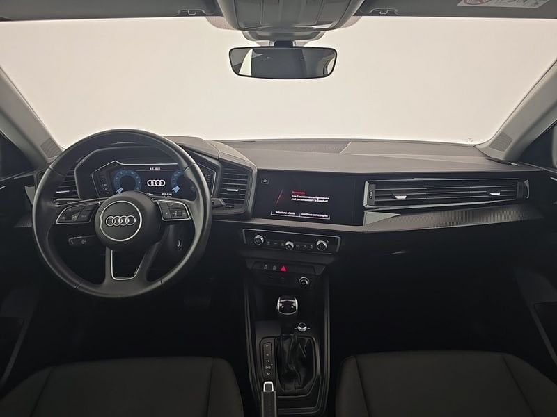 Audi A1 citycarver