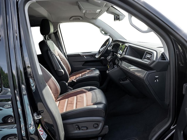 Volkswagen T6.1 Multivan