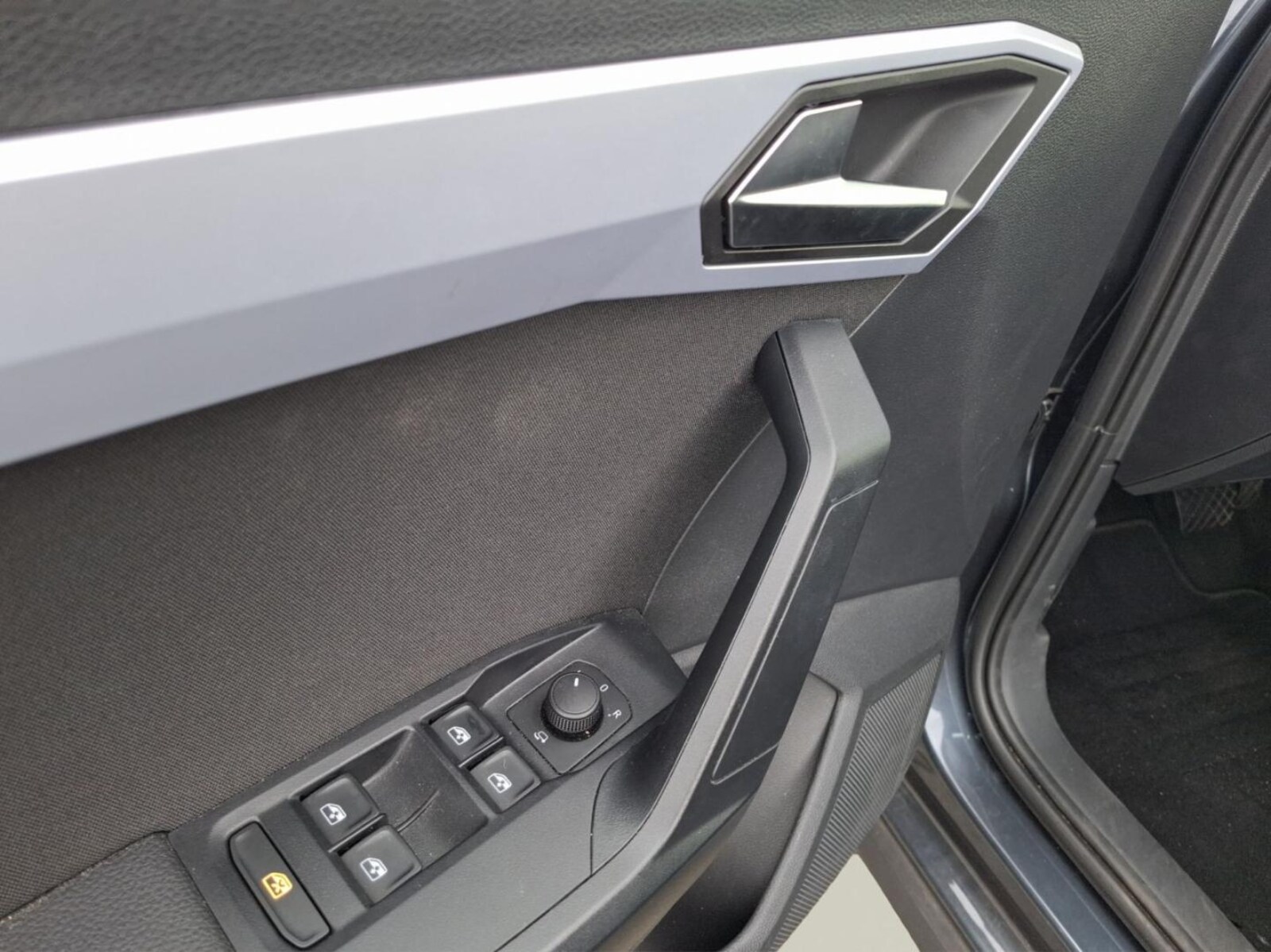 SEAT Arona – Bild 12