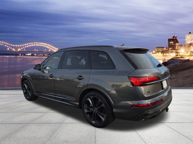 2026 Audi Q7 Premium Plus