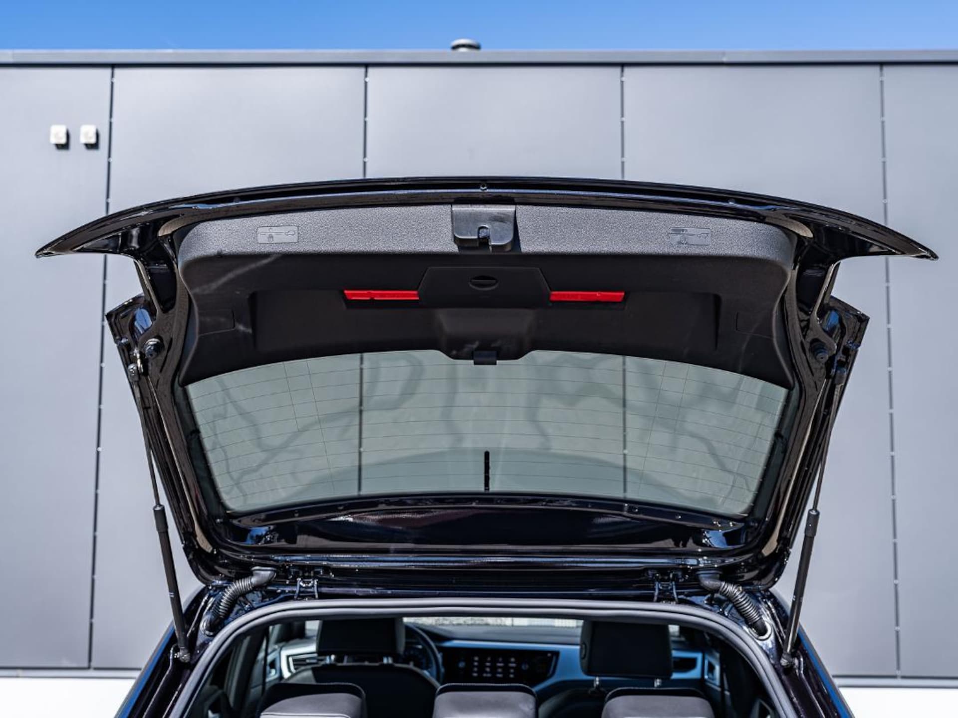 Volkswagen Polo Goal