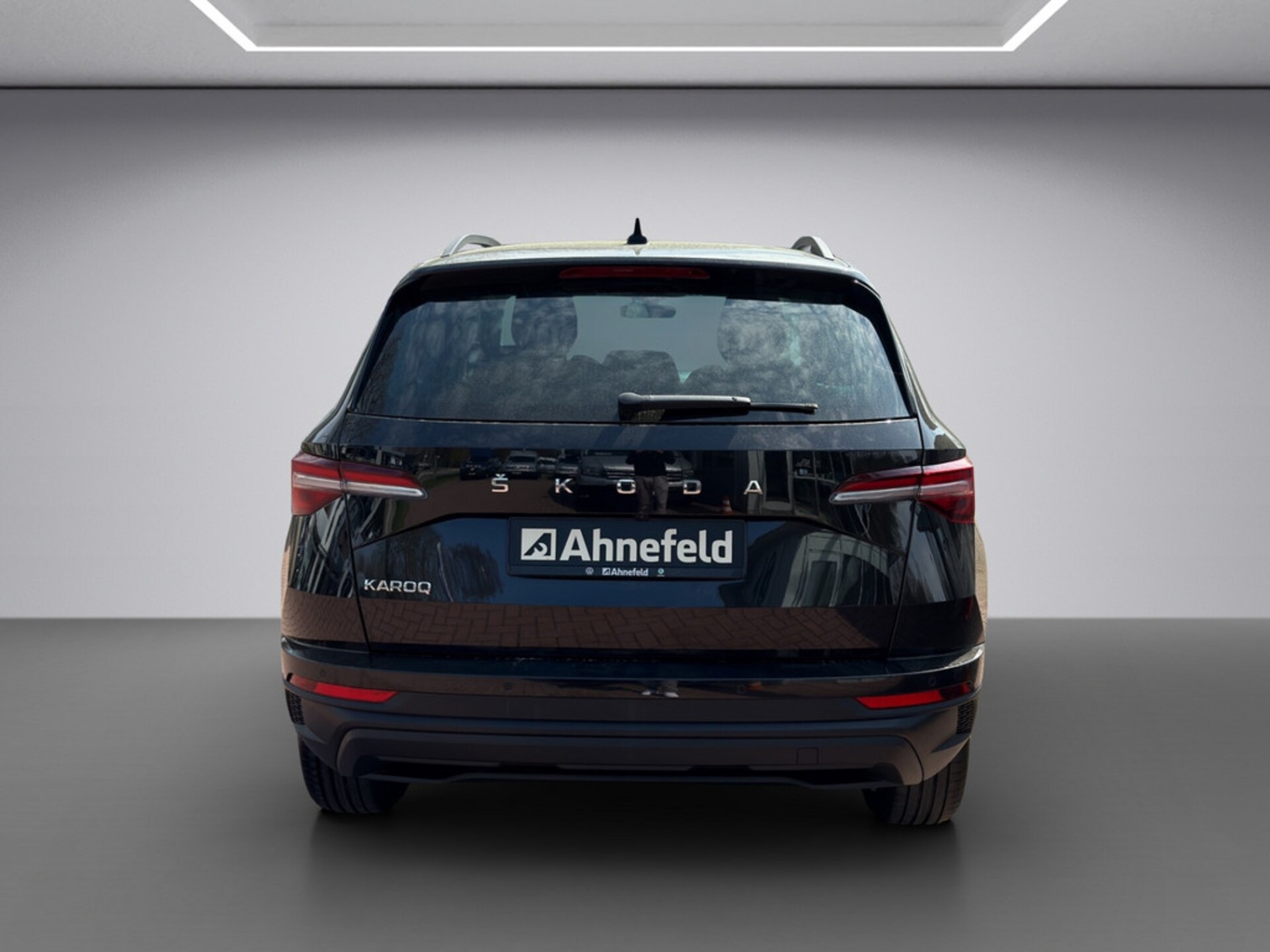 Skoda Karoq Ambition