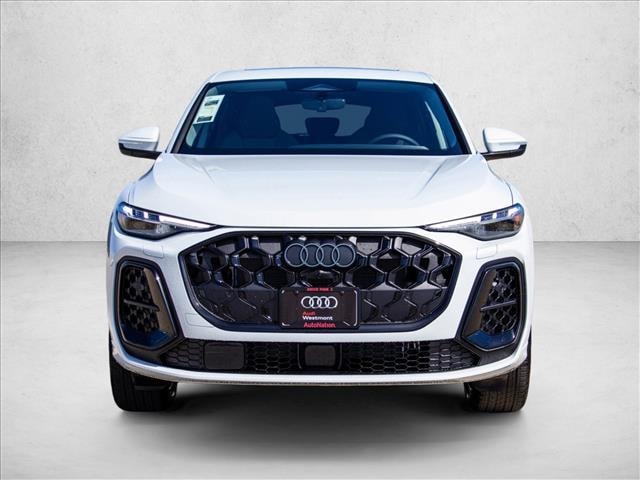 2026 Audi Q5 Sportback
