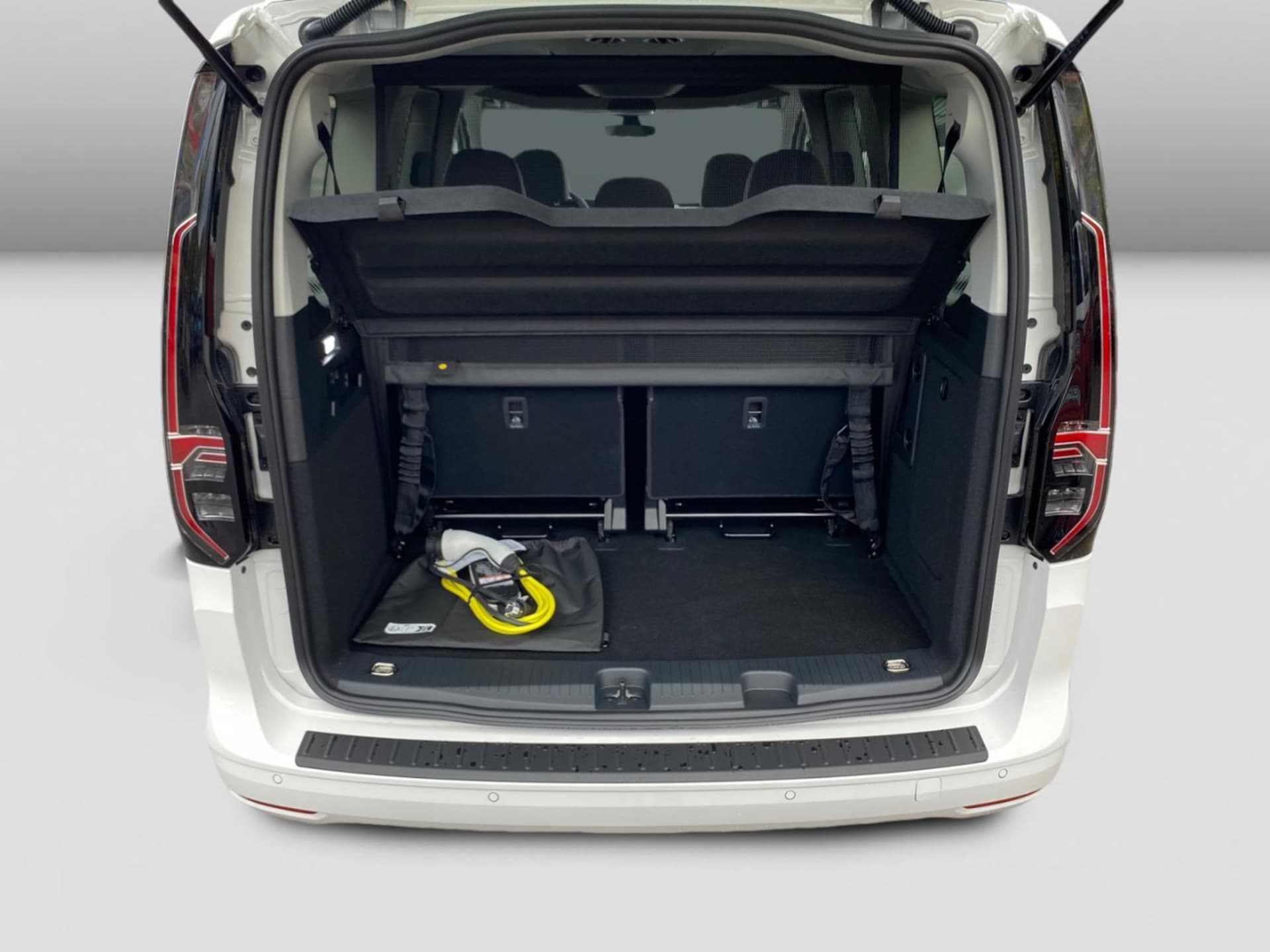 Volkswagen Caddy Maxi Life
