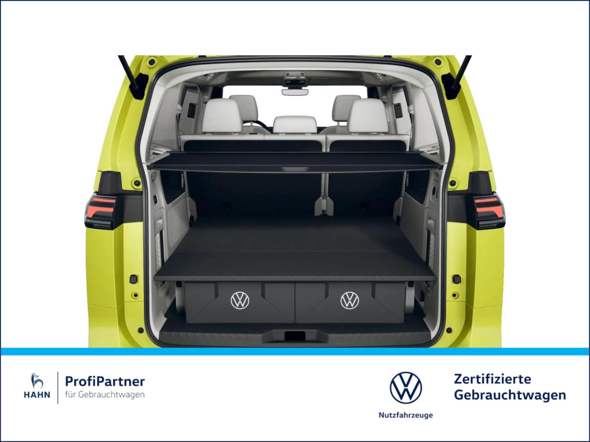 Volkswagen ID. Buzz Pro