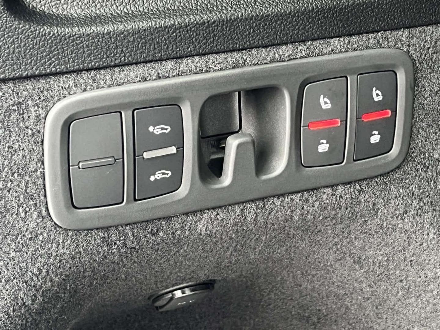 2025 Audi Q7 Premium Plus - Photo 20