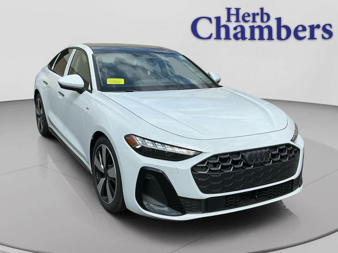 2026 Audi A5 Premium Plus quattro S tronic's photo