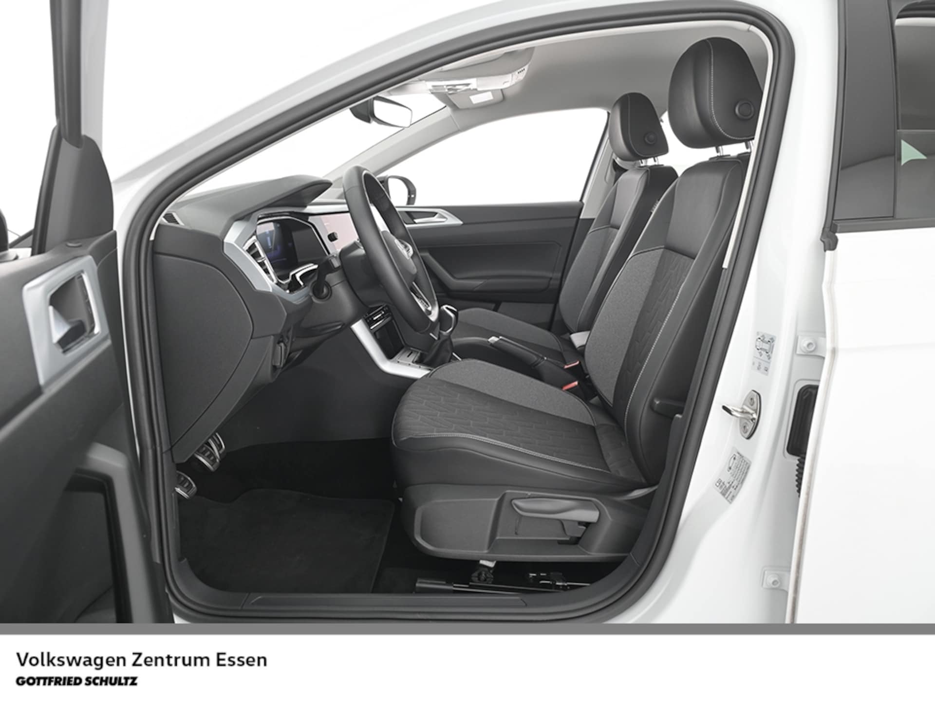 Volkswagen Taigo Goal
