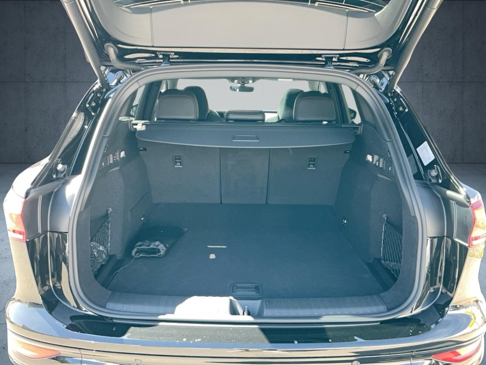 Audi Q6 e-tron – Bild 14