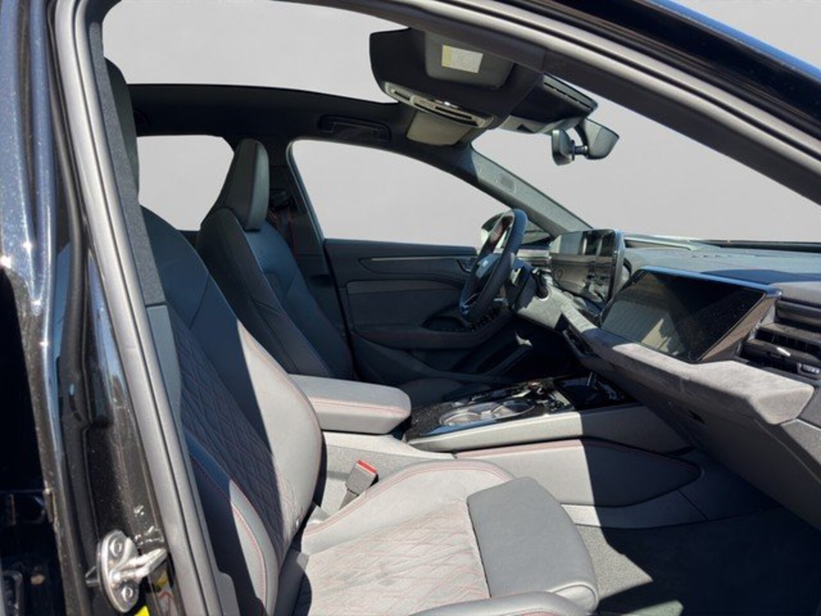 Audi A6 Limousine – Bild 7