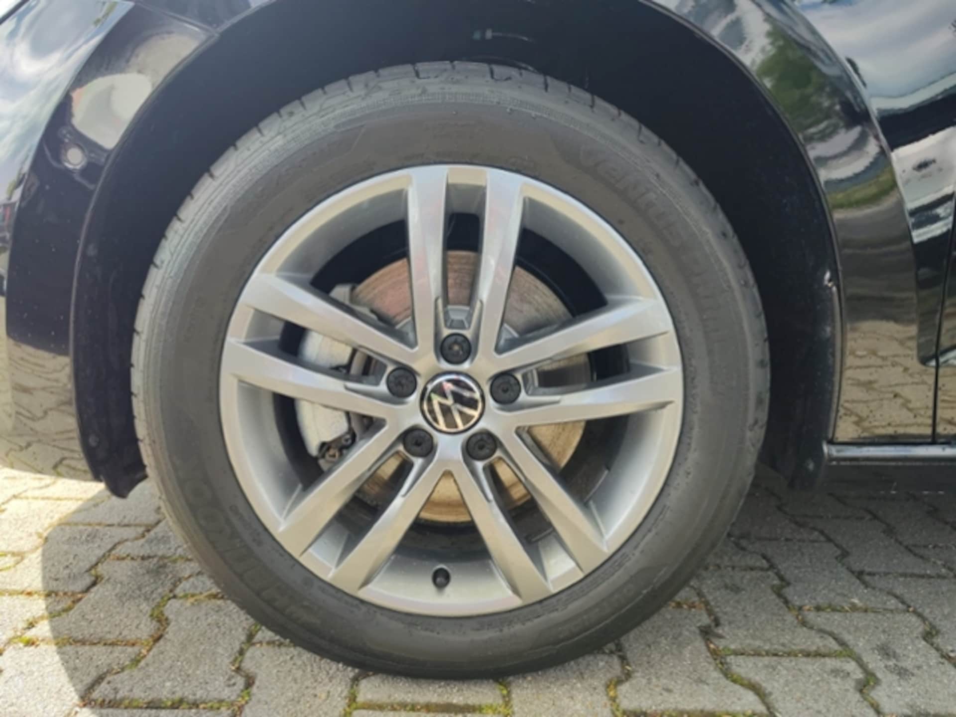 Volkswagen Touran ENERGY