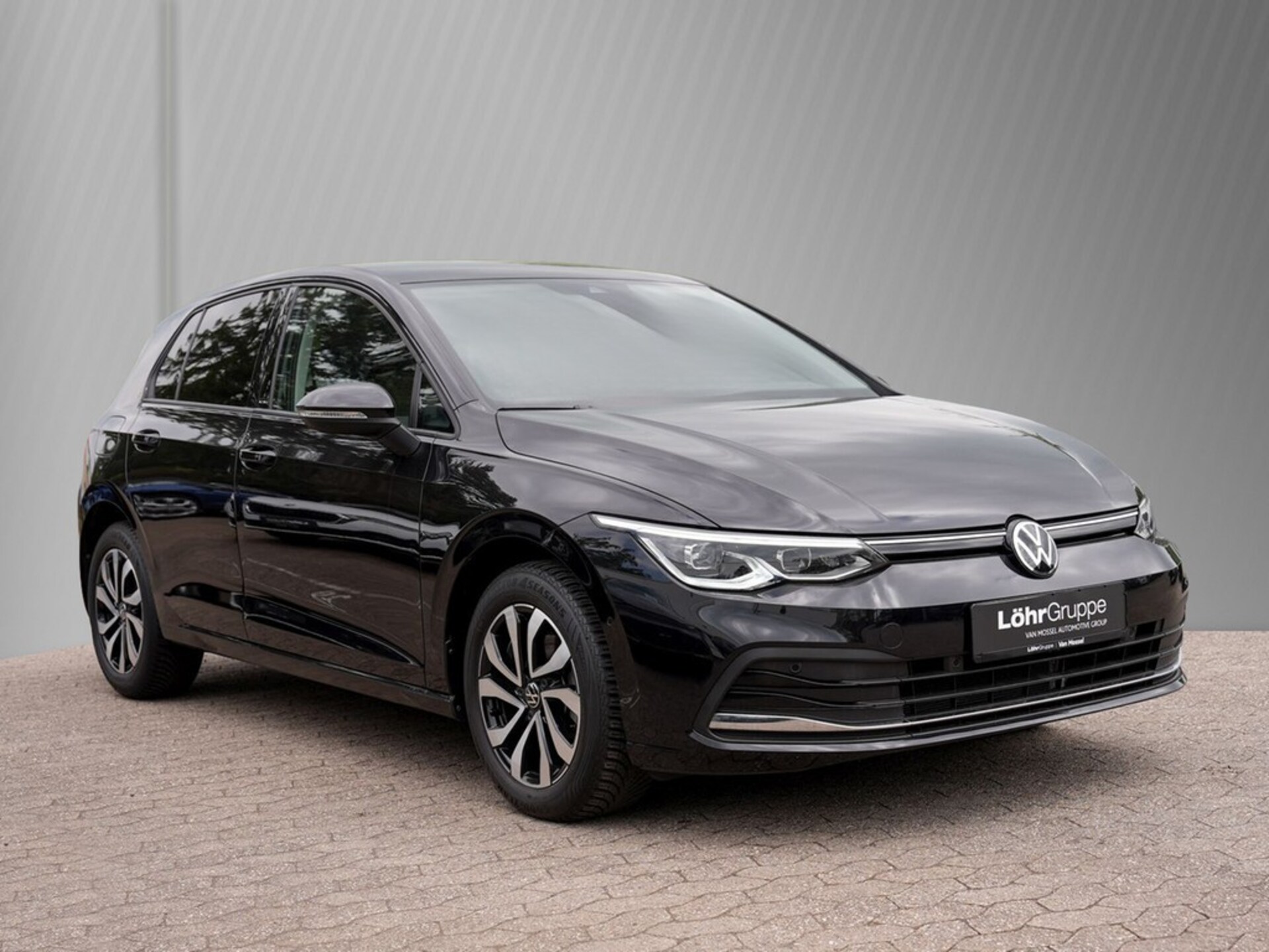 Volkswagen Golf Active