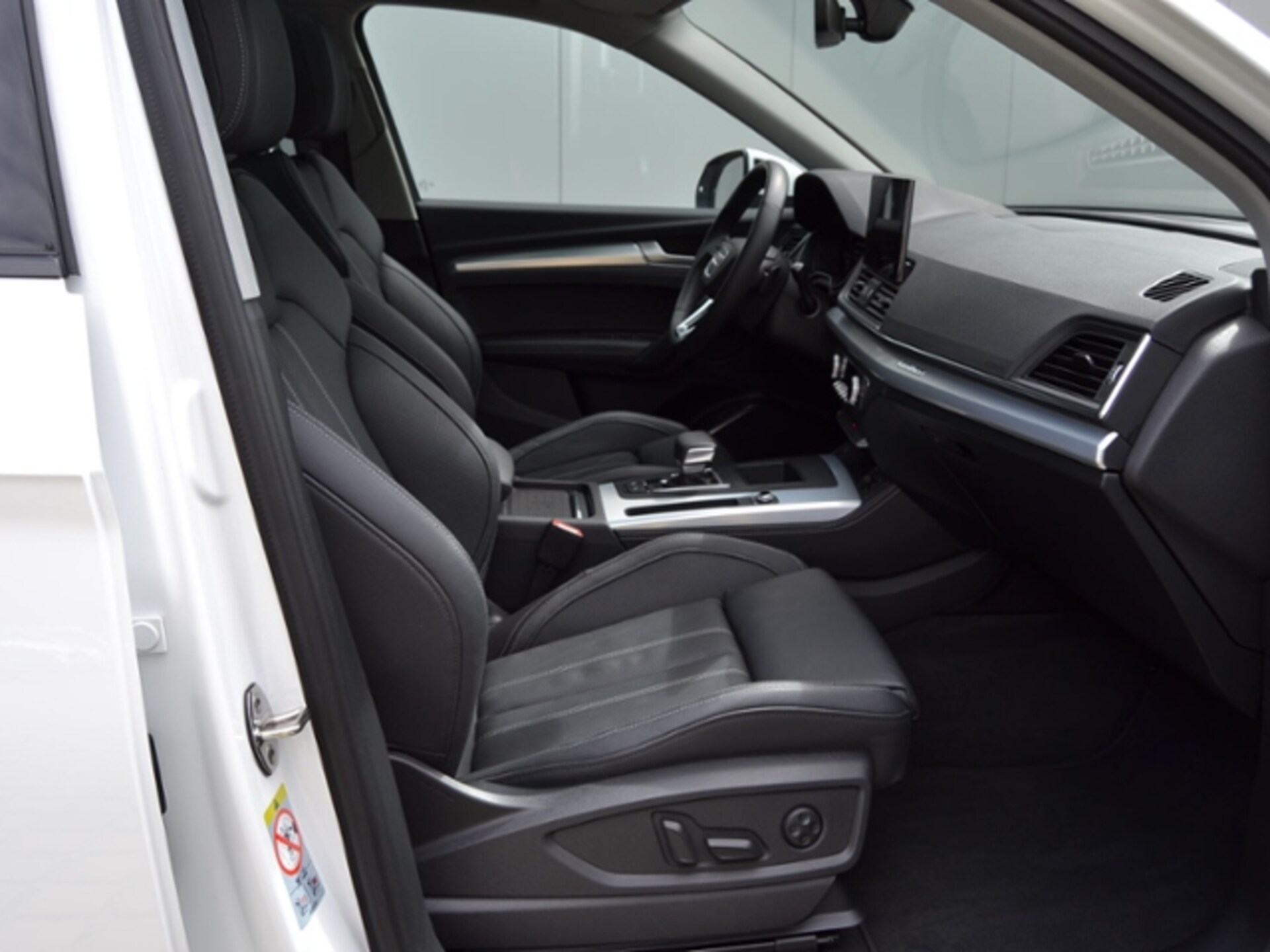 Audi Q5 SUV S line