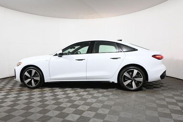 2026 Audi A5 Sedan