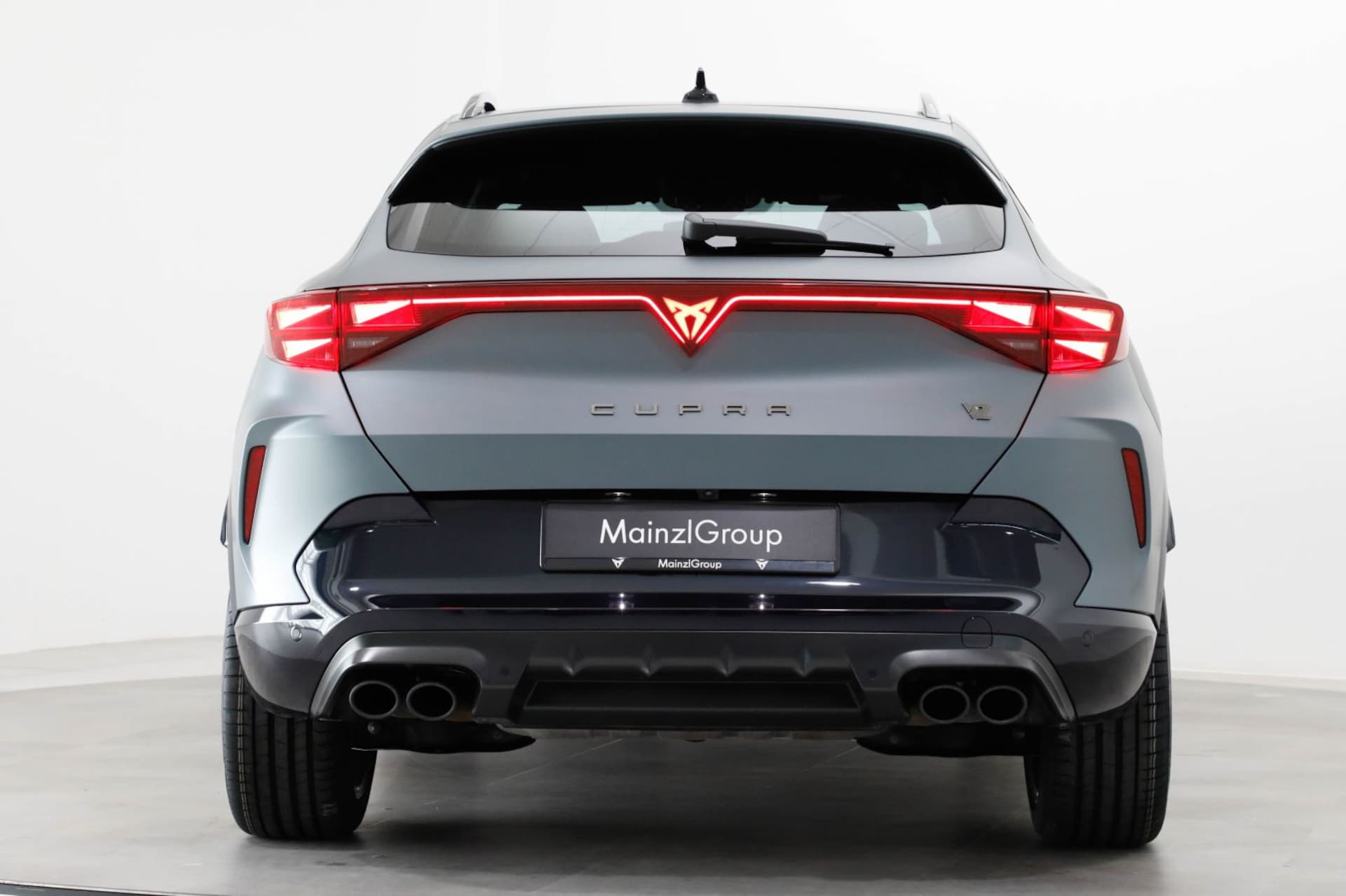 CUPRA Formentor VZ