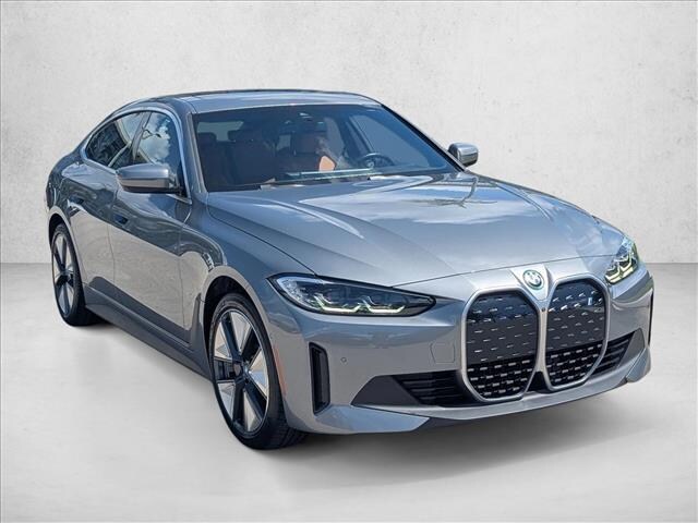 2023 BMW i4