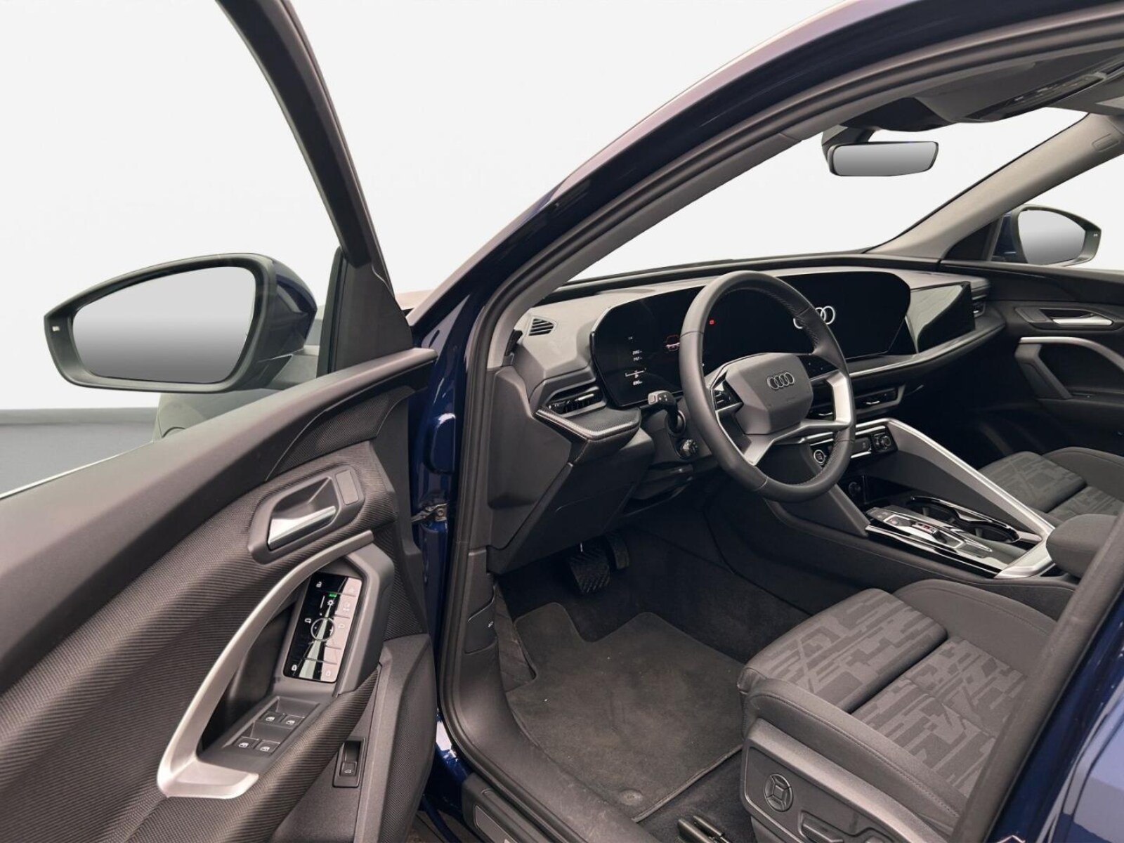 Audi Q5 Sportback – Bild 14